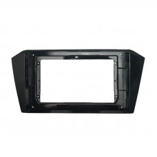 Переходная рамка Volkswagen Passat B8 2014+ Magotan 2017+ (7063) 10.1"