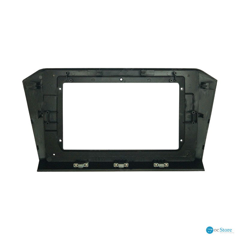 Переходная рамка Volkswagen Passat B8 2014+ Magotan 2017+ (7063) 10.1"