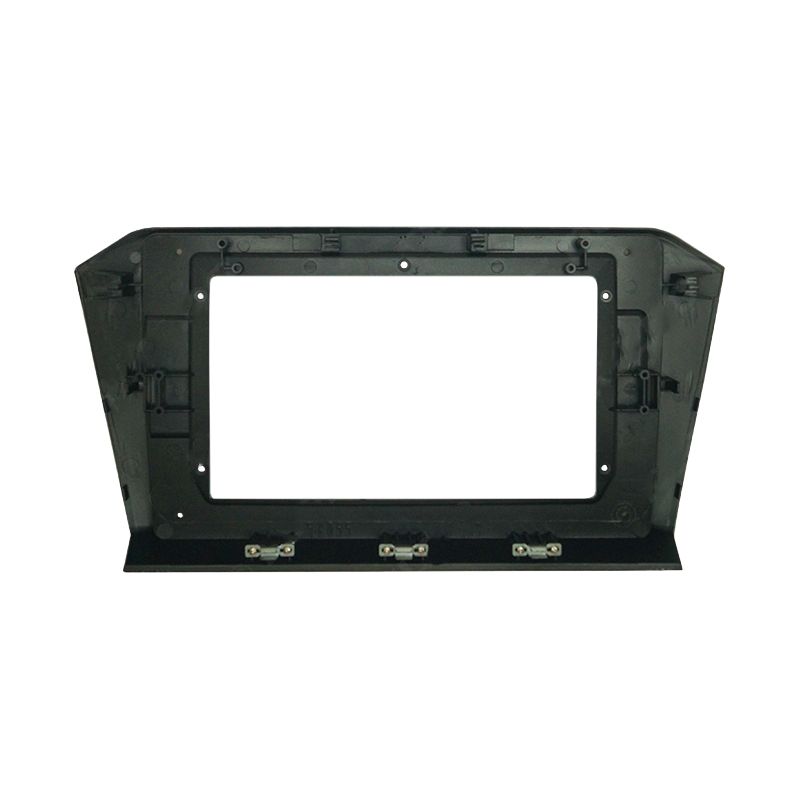 Переходная рамка Volkswagen Passat B8 2014+ Magotan 2017+ (7063) 10.1"