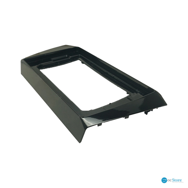 Переходная рамка Volkswagen Passat B8 2014+ Magotan 2017+ (7063) 10.1"