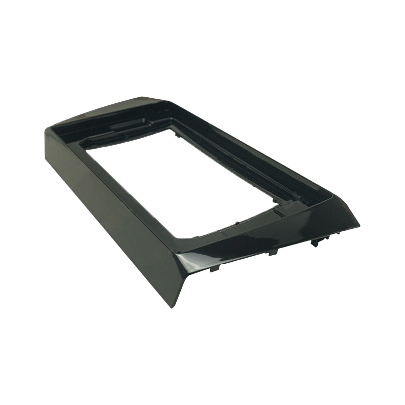 Переходная рамка Volkswagen Passat B8 2014+ Magotan 2017+ (7063) 10.1"