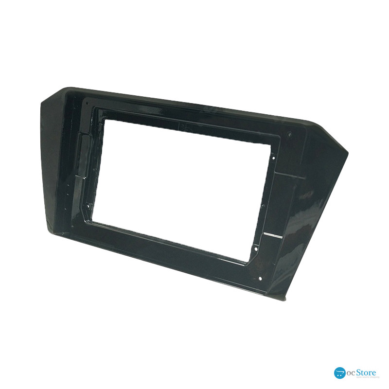 Переходная рамка Volkswagen Passat B8 2014+ Magotan 2017+ (7063) 10.1"