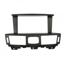 Переходной штатный комплект с проводкой Infiniti Q70 2013-2020 9" (1234-304) + canbus