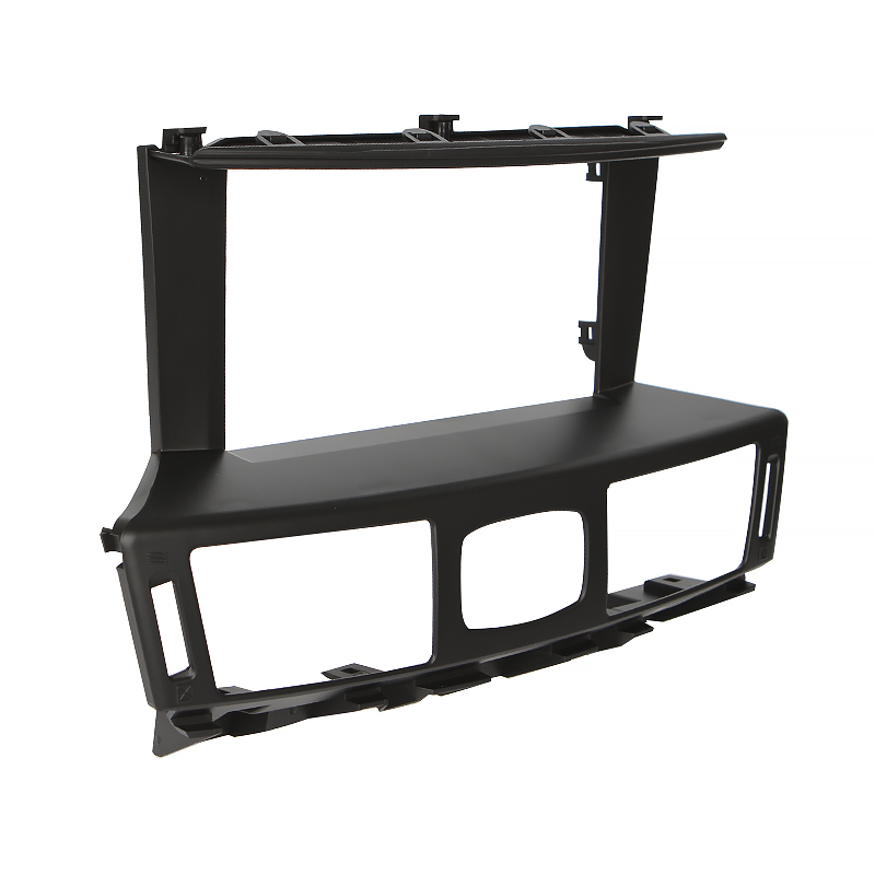 Переходной штатный комплект с проводкой Infiniti Q70 2013-2020 9" (1234-304) + canbus