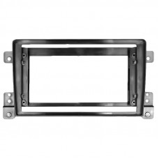 Рамка переходная для Suzuki Grand Vitara 2005-2017 (6600) 9"