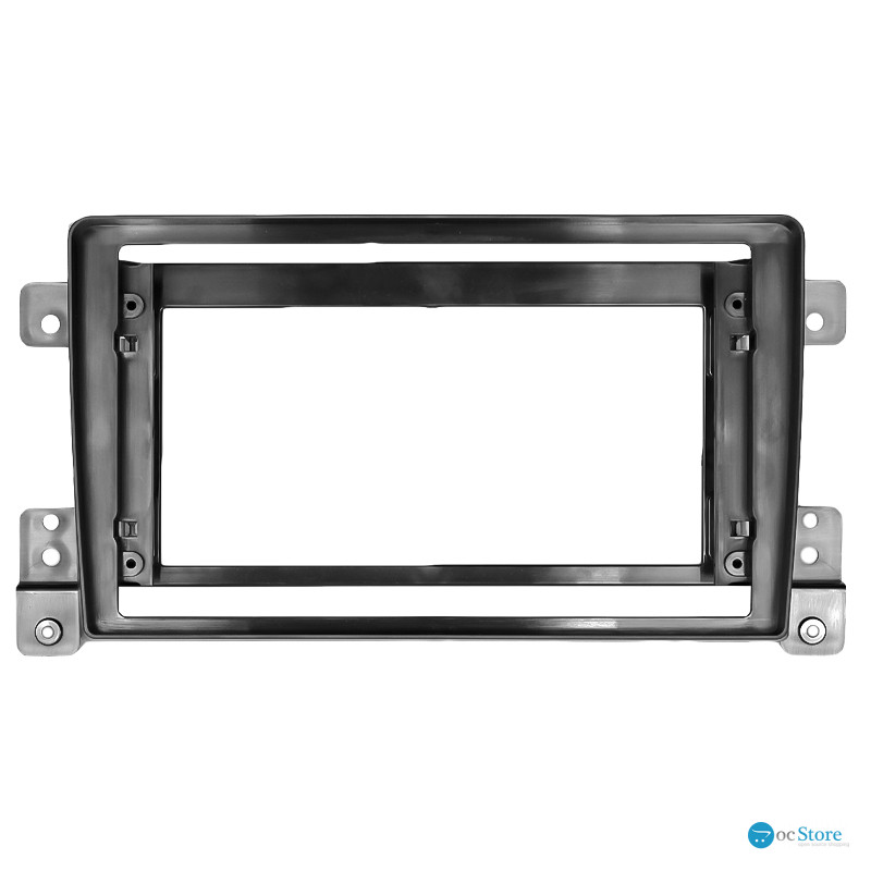Рамка переходная для Suzuki Grand Vitara 2005-2017 (6600) 9"