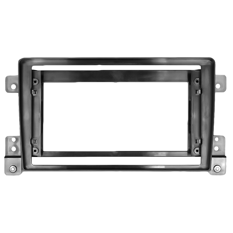 Рамка переходная для Suzuki Grand Vitara 2005-2017 (6600) 9"