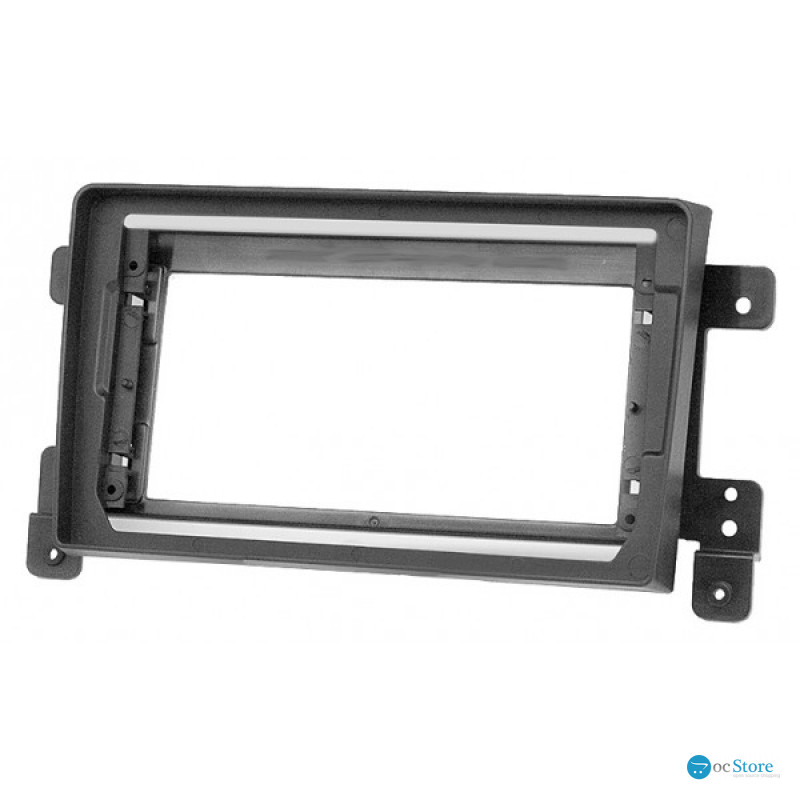 Рамка переходная для Suzuki Grand Vitara 2005-2017 (6600) 9"