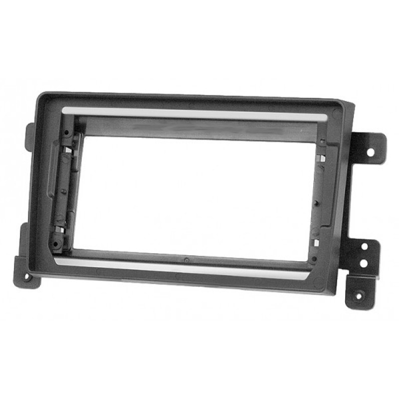 Рамка переходная для Suzuki Grand Vitara 2005-2017 (6600) 9"