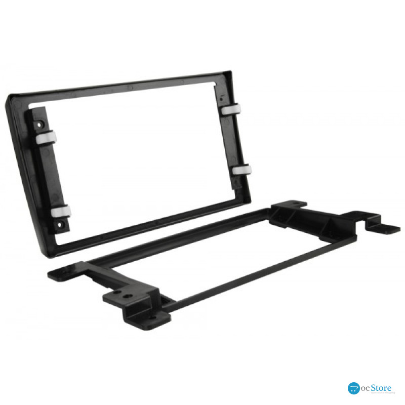 Рамка переходная для Suzuki Grand Vitara 2005-2017 (6600) 9"