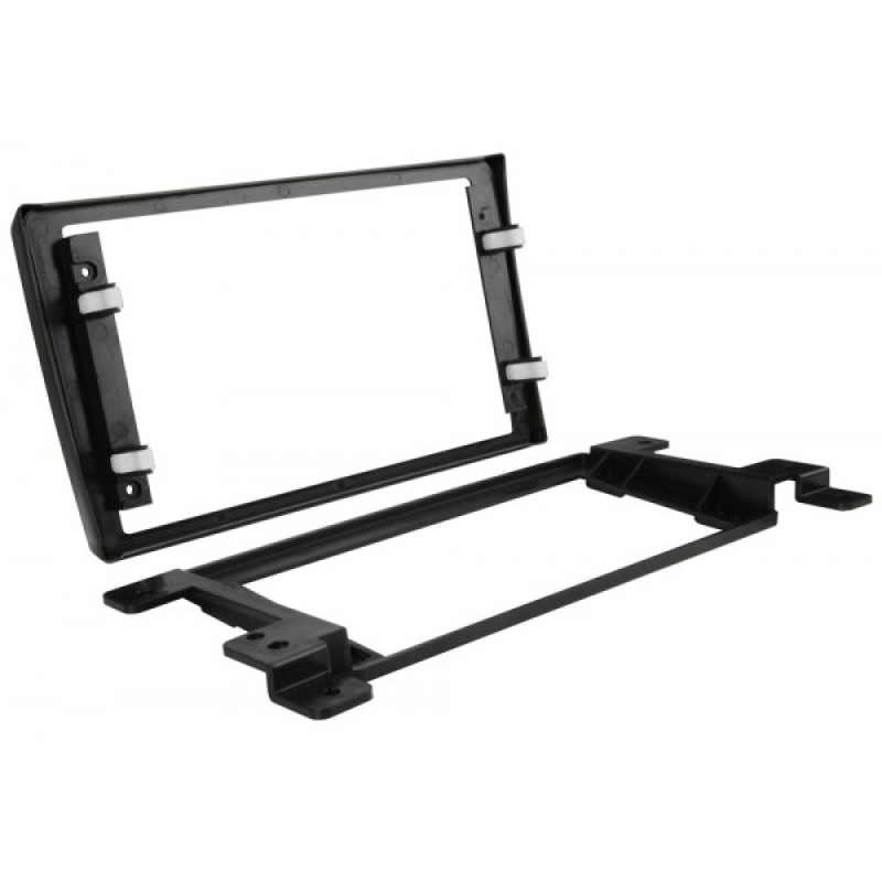 Рамка переходная для Suzuki Grand Vitara 2005-2017 (6600) 9"