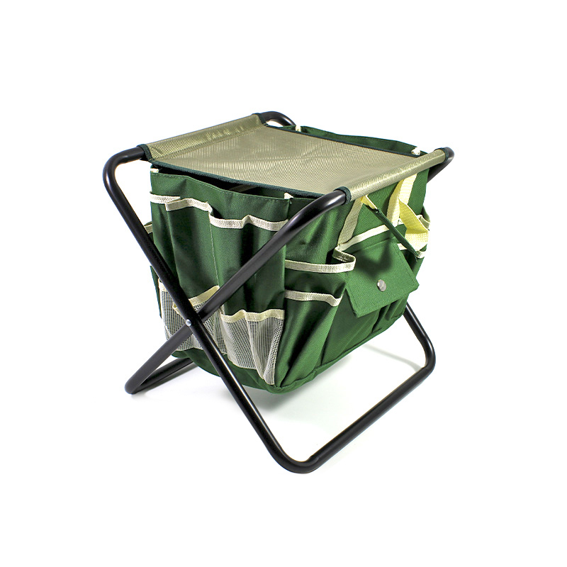 Набор садовый 8 предметов со стулом CG-6102