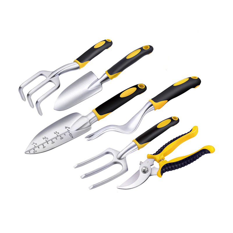 Набор садовый 8 предметов со стулом CG-6102