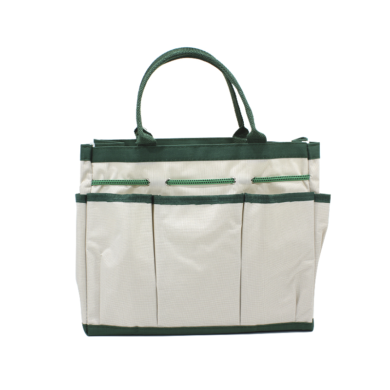 Набор садовый 9 предметов с сумкой CG-8502 Yellow