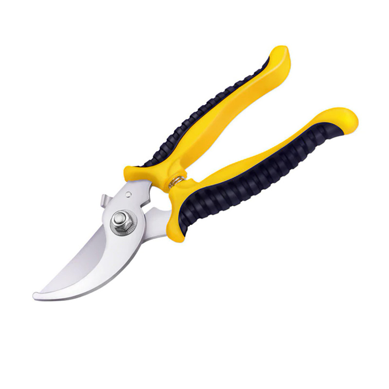 Набор садовый 9 предметов с сумкой CG-8502 Yellow