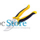 Набор садовый 9 предметов с сумкой CG-8502 Yellow
