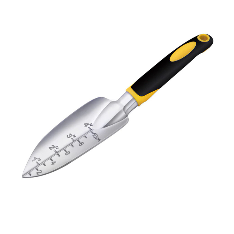 Набор садовый 9 предметов с сумкой CG-8502 Yellow