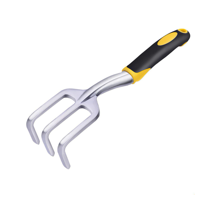 Набор садовый 9 предметов с сумкой CG-8502 Yellow