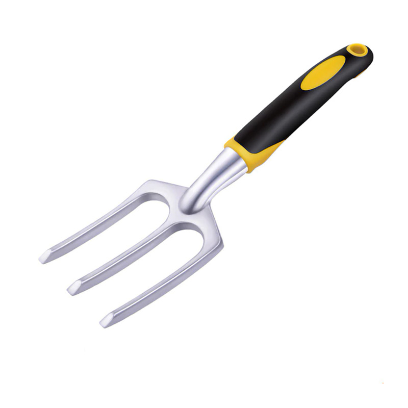 Набор садовый 9 предметов с сумкой CG-8502 Yellow