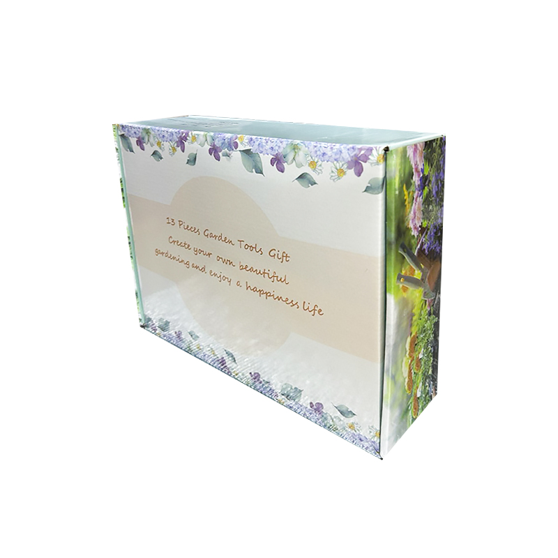 Набор садовый 13 предметов с сумкой CG-YLT-7813