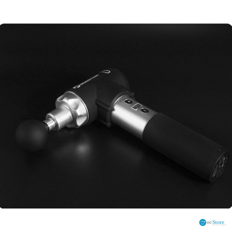 Професійний перкусійний масажер Booster Pro 2 для ефективного відновлення м'язів