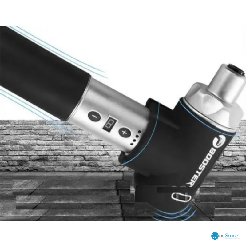 Професійний масажер Booster Pro 2 для глибокого масажу м'язів