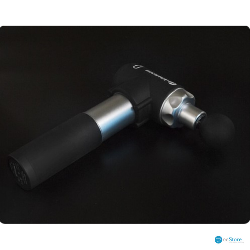 Професійний масажер Booster Pro 2 для глибокого масажу м'язів