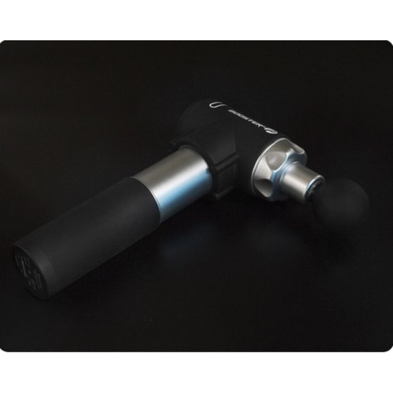 Професійний масажер Booster Pro 2 для глибокого масажу м'язів