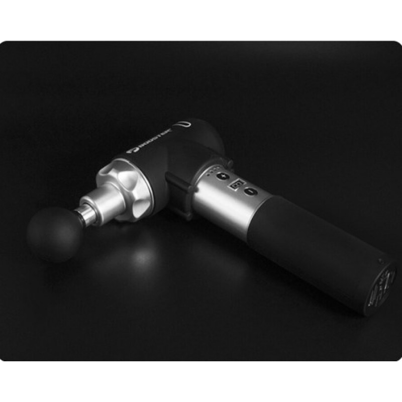 Професійний масажер Booster Pro 2 для глибокого масажу м'язів