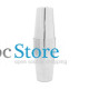 Шейкер бостонский Youchen MC-700 Silver 700-600ml