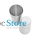 Шейкер бостонский Youchen MC-700 Silver 700-600ml