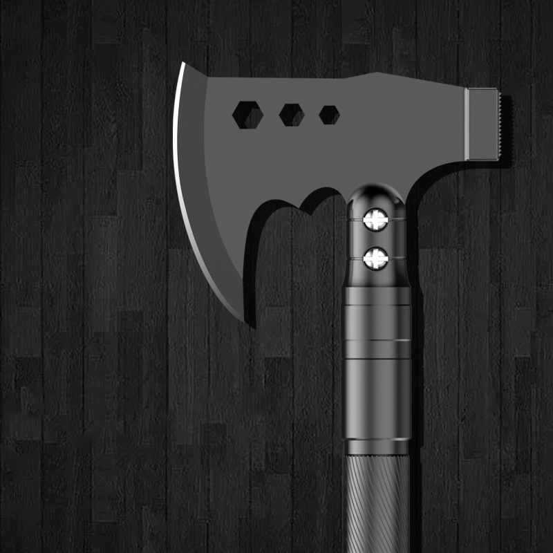 Многофункциональный топор складной YUANTOOSE F8