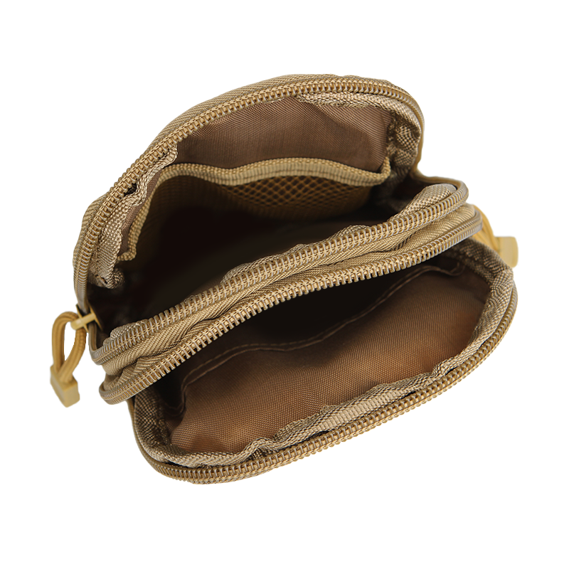 Подсумок тактический AOKALI Outdoor A50 Sand