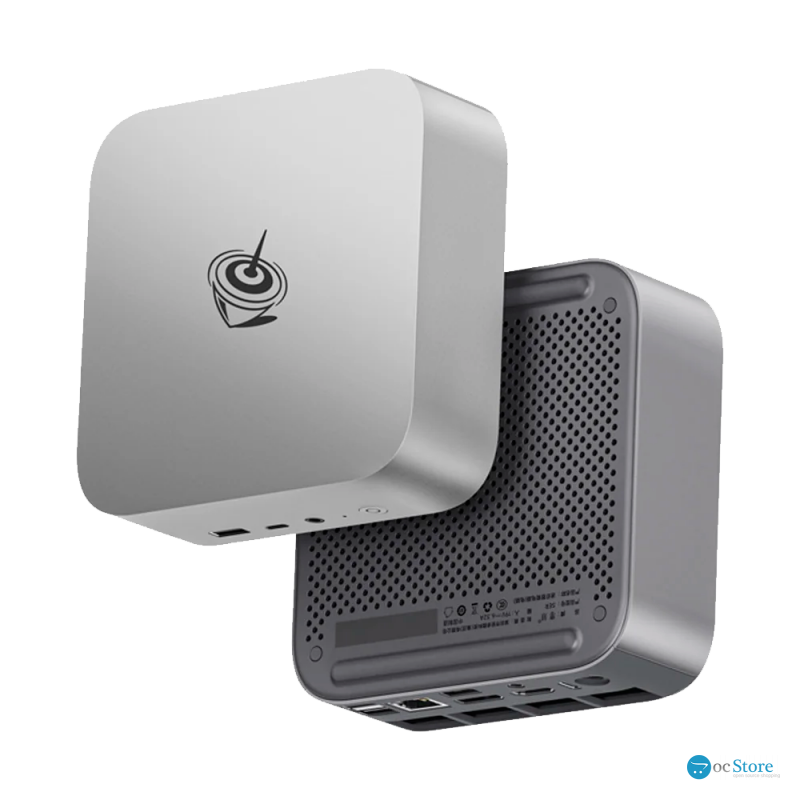 Міні ПК Beelink SER8 32/1Tb, Ryzen 7 8845HS, Windows 11 Pro