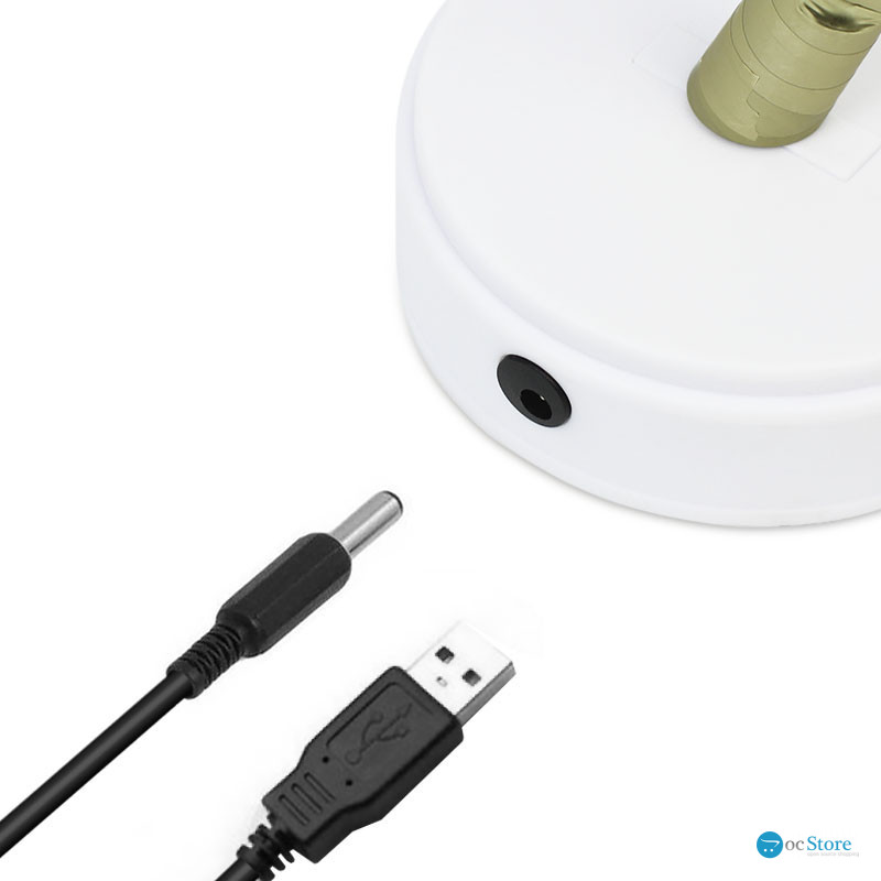 Светильник-ночник Y-2122 настольное Led жемчужное дерево USB светодиодный сенсорный Теплый свет