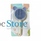 Расческа для шерсти животных DT-1152  Blue + White