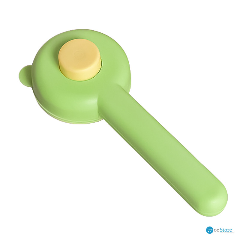 Расческа для шерсти животных Taotaopets 07A3304 Green + Yellow