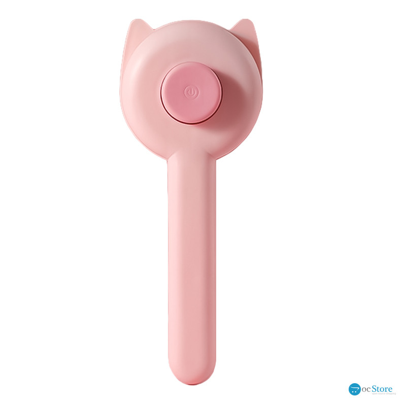 Расческа для шерсти животных Taotaopets 07A3304 Pink