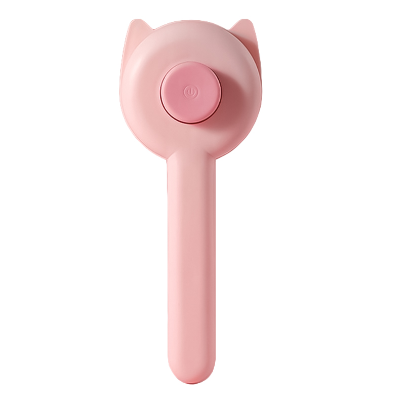 Расческа для шерсти животных Taotaopets 07A3304 Pink
