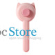 Расческа для шерсти животных Taotaopets 07A3304 Pink