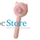 Расческа для шерсти животных Taotaopets 07A3304 Pink
