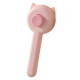 Расческа для шерсти животных Taotaopets 07A3304 Pink
