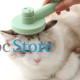 Расческа для шерсти животных Taotaopets 091118 Green