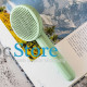 Расческа для шерсти животных Taotaopets 091118 Green