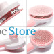 Расческа для шерсти животных Taotaopets 091118 Pink