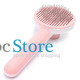 Расческа для шерсти животных Taotaopets 091118 Pink