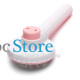 Расческа для шерсти животных Taotaopets 091118 Pink