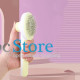 Расческа для шерсти животных Taotaopets 091118 Yellow