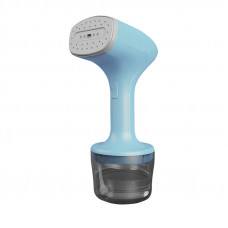 Отпариватель для одежды ручной утюг AL-8005 1000W Blue