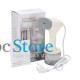 Отпариватель для одежды ручной утюг AL-8005 1000W White
